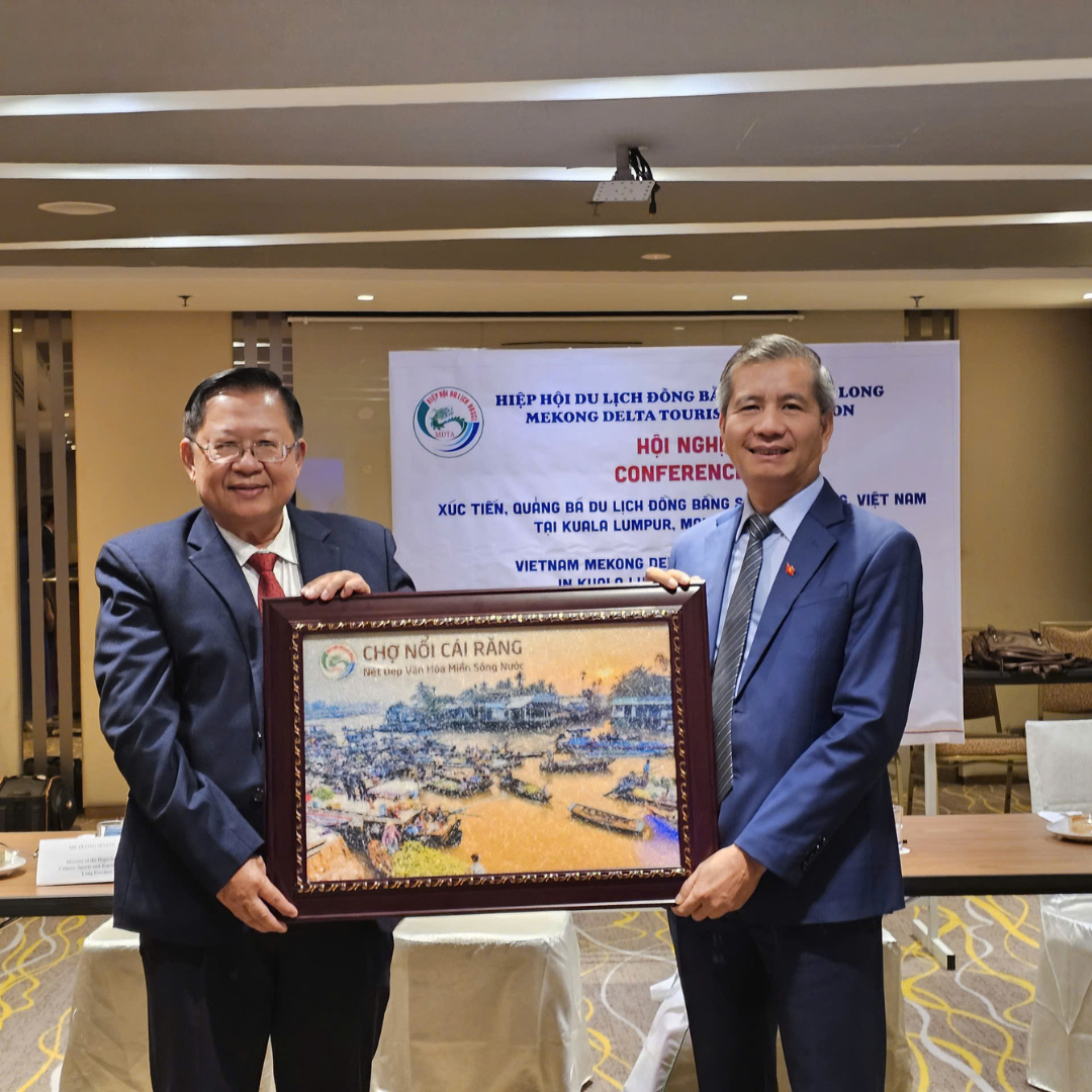 Xúc Tiến Du Lịch Đồng Bằng Sông Cửu Long Tại Malaysia: Mở Rộng Cơ Hội Thu Hút Khách Quốc Tế Đến Hà Tiên